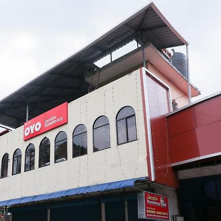 Hotel Spot On 26688 Jacob'S Residency Narakal Exterior foto