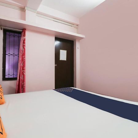 Hotel Spot On 26688 Jacob'S Residency Narakal Exterior foto