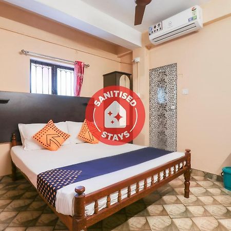 Hotel Spot On 26688 Jacob'S Residency Narakal Exterior foto